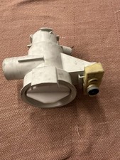 097  Miele W 1614 Flusensieb