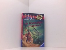 Im Dschungel verschollen (Die