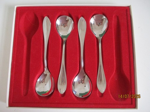 Wmf premiere zuckerlöffel set - wmf,
