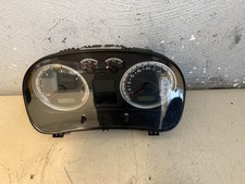 VW Bora Variant 1J 1,9TDI 96kW 2003 Tacho Kombiinstrument 1J5920826C