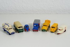 Modellauto H0 1:87 Transporter