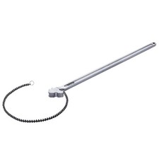 VEVOR Kettenschlüssel 48 Zoll