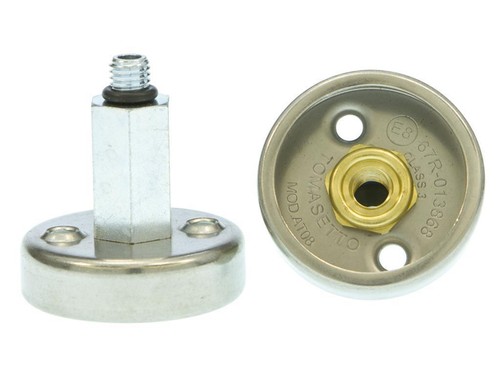 Tankadapter dish m10 kurz - tankadapter,