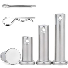 V2A Sicherungsbolzen