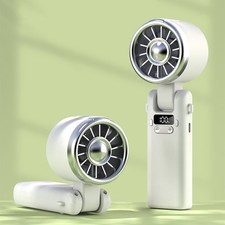 Portable Mini Hand Ventilator