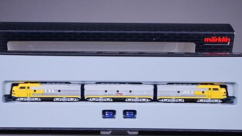 Spur märklin 88190 - z,