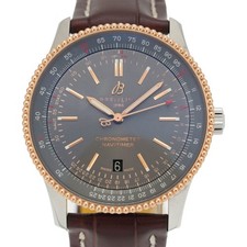 Breitling Navitimer Ref.U17326