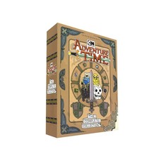 Adventure Time with Finn and Jake: Die komplette Serie DVD 22Disc Boxed Englisch