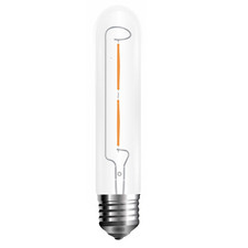Rohr Birnen LED 2W 20000 Leben