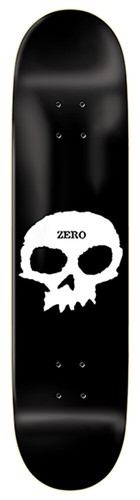 Zero skateboards single - skateboards,