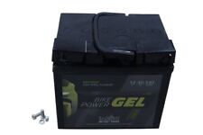 Intact Motorrad Batterie Traktor Gel Batterie 12V 30Ah 330A ITC-GEL-C60-N30L-A