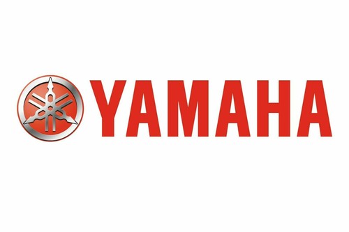 Yamaha tülle - yamaha, (deichselmodell)