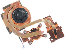 Original Lüfter Lenovo ThinkPad T400, FRU: 45N6146