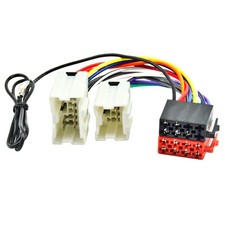 Radio Adapter passt für