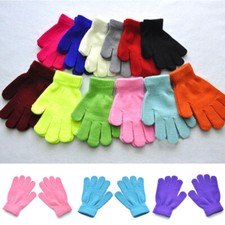Kinder Magic Handschuhe Paar