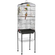 Vogelkäfig Vogelvoliere mit