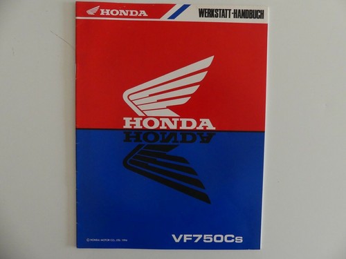 Honda 750 custom 1995 cs - custom,