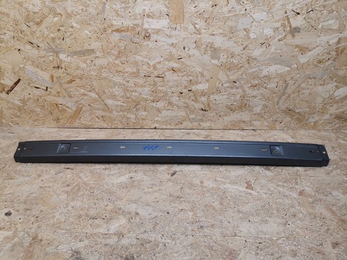Bmw e30 chrom stoßstange - chrom,