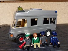Playmobil 4023 Polizei
