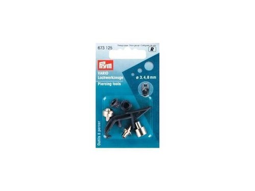 Prym lochwerkzeuge für - lochwerkzeuge,