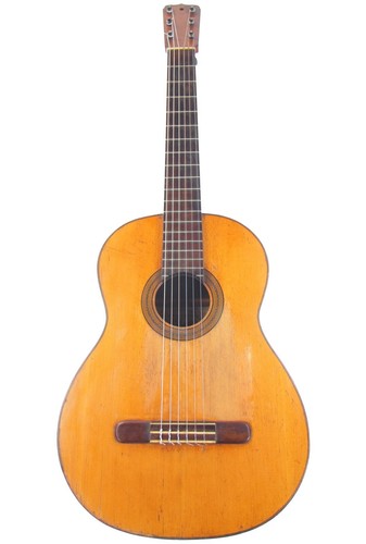 Jose ramirez guitarra de - jose, "guitarra