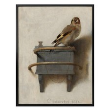 Poster Fabritius - Der