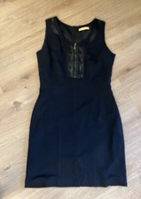 Biba Kleid Gr: 40/42 Schwarz