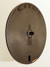 Rennrad Discwheel Scheibenrad