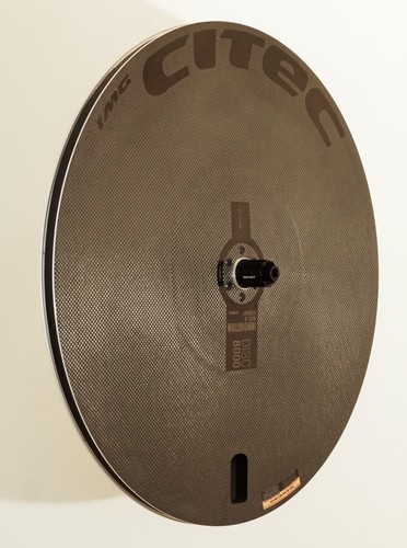 Rennrad discwheel scheibenrad - rennrad,