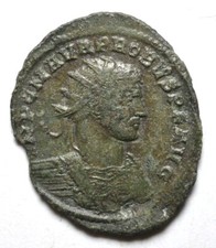 PROBUS AE ANTONINIAN  #3094# 