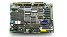 MC201B BN624A810G51 Mitsubishi Board - Garantie 3 Monate with VAt