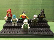 Lego (R) Minifiguren ZUM