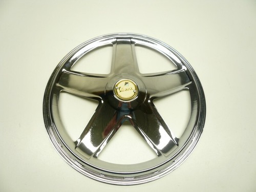 Radkappe ferrarina 50er - 50er, jahre