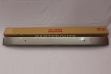Toyota Land Cruiser FJ40 FJ43 BJ40 OEM Original Vorne Stoßfänger Leiste Assy
