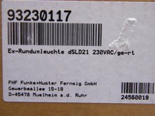 EX Rundumleuchte dSLD 21 230