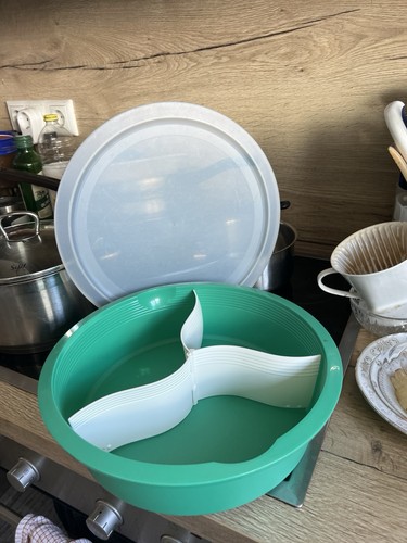 Tupperware große four seasons - tupperware,