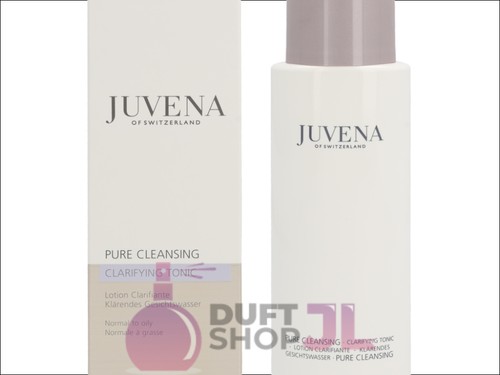 Juvena pure clarifying - pure,
