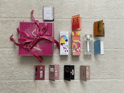 Escada gucci boss - escada,, gucci,