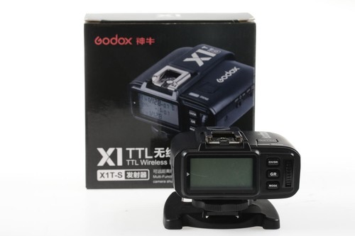 Godox x1t funksender - godox, 2.4g