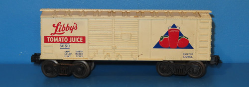 Lionel werbemodell spur - ,