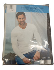 Watsons Herren Langarmshirt