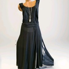 Sheego Kleid Eventkleid
