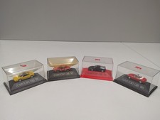 Herpa 1:87 PKW Konvolut