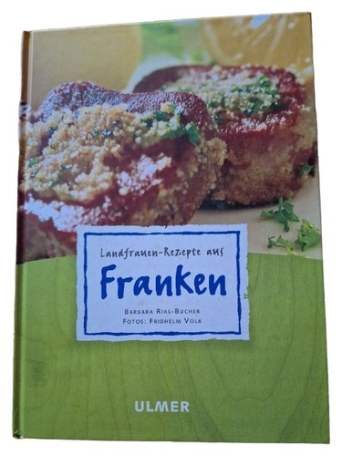 Kochbuch landfrauen rezepte - kochbuch, landfrauen-rezepte