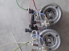 Miele CVA 5060/5065 Boiler