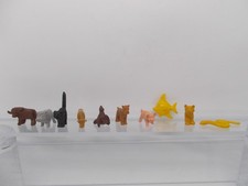 Schleich Minis 10 x Varianten