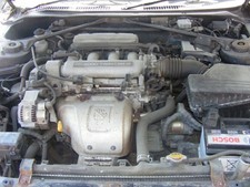 Motor Toyota Celica Mr2 I