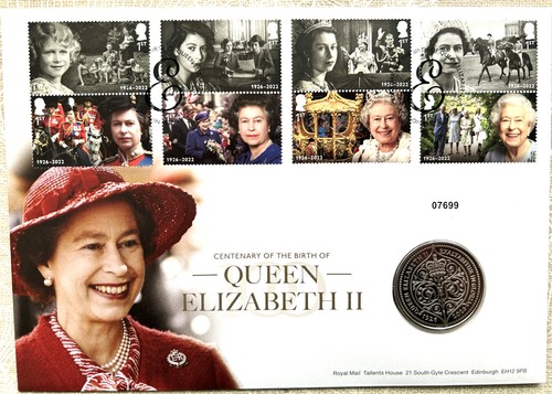 Numisblatt pfund der royal - der,