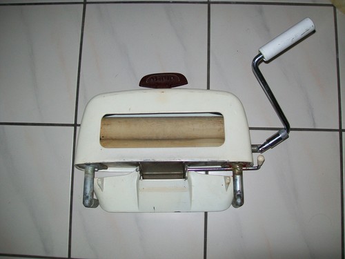 Alter miele wringer für alte - alter,