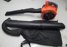 Fuxtec Laubbläser Benzin